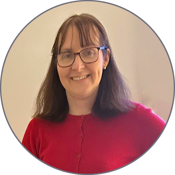 Dr. Mairi S Albiston